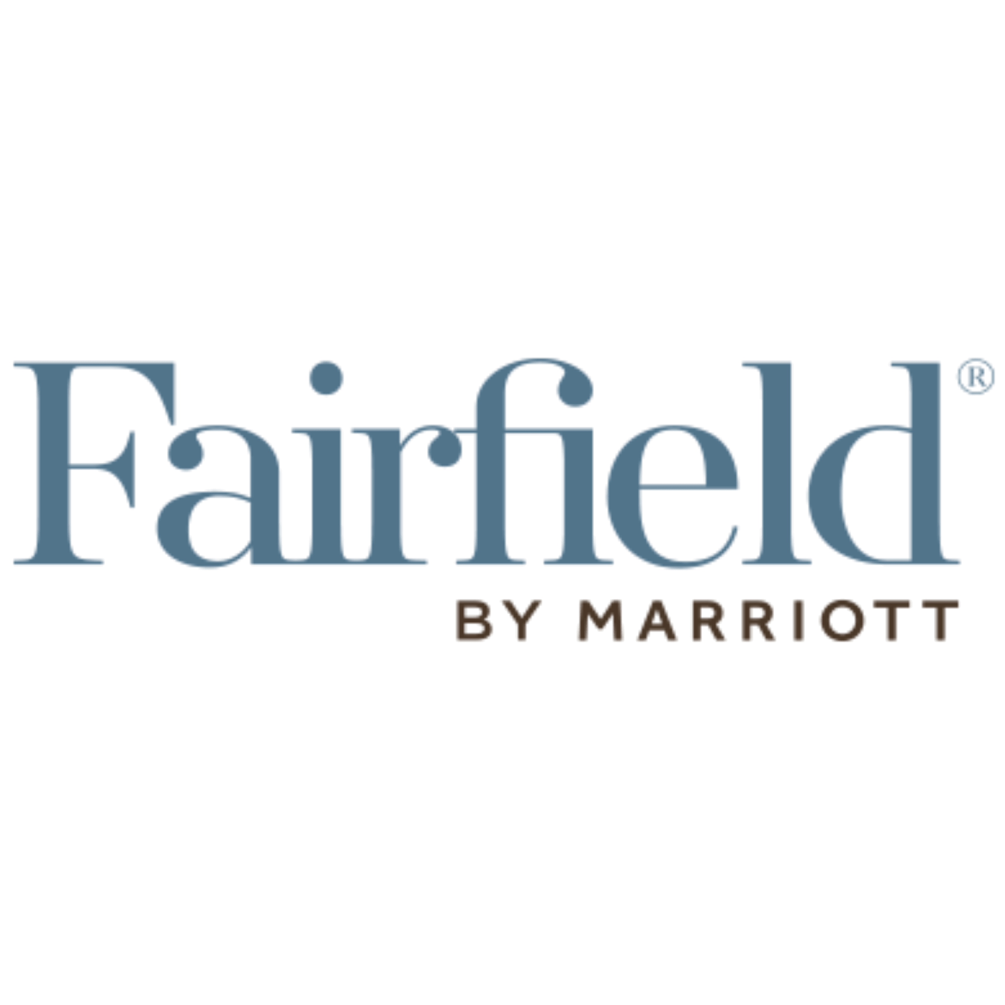 fairfield inn