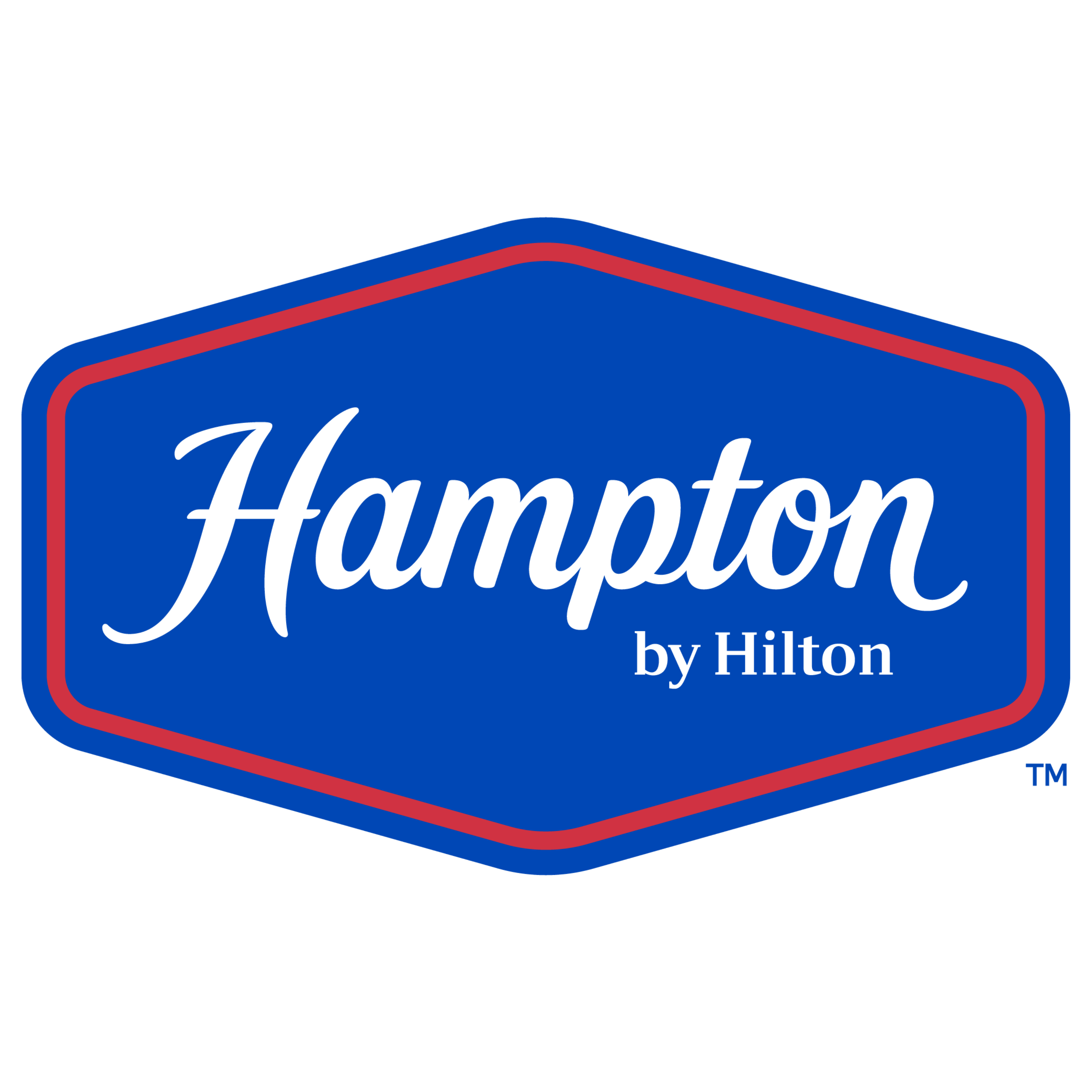 hampton inn