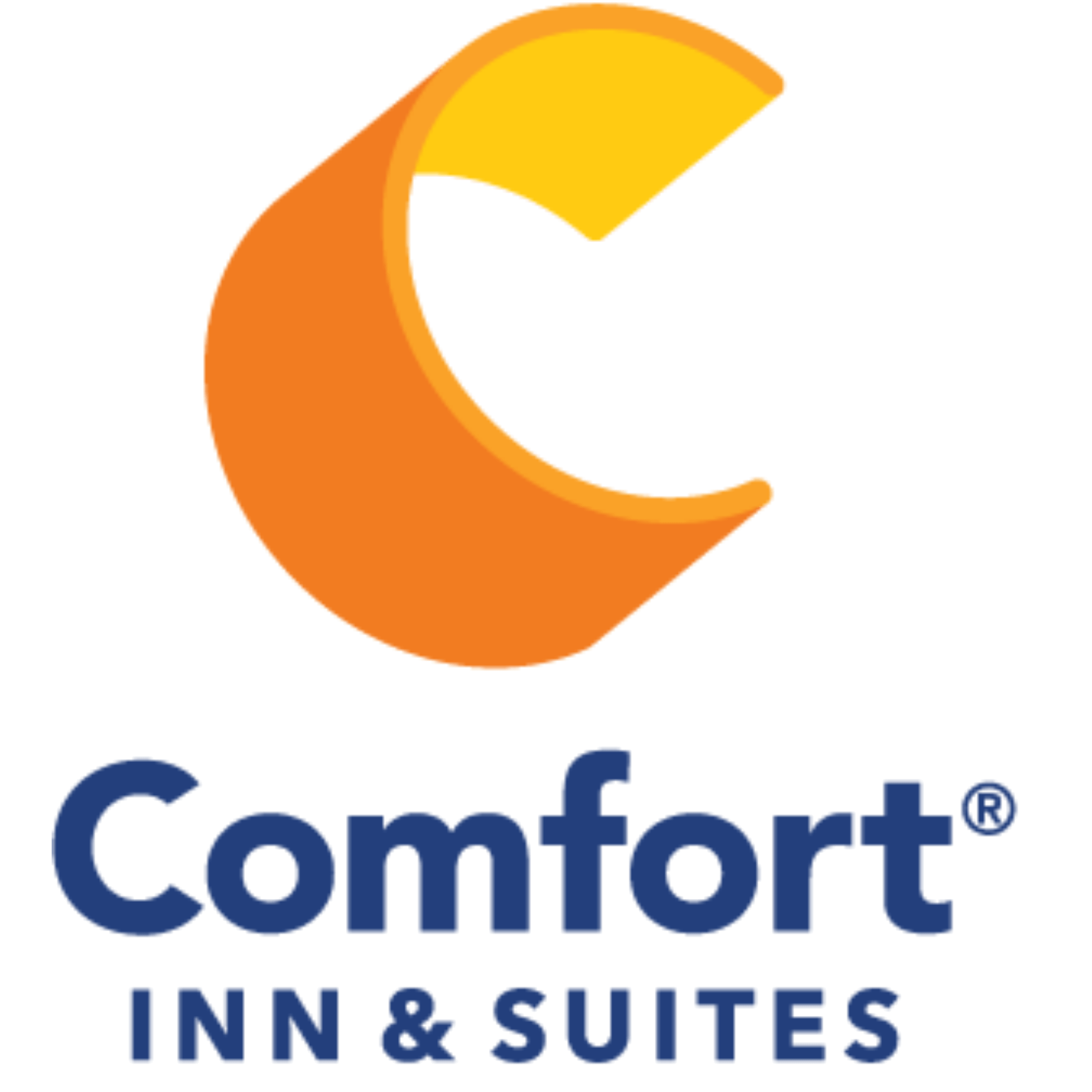 Comfort Inn and Suites
