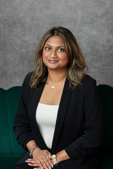 Farrin Chowdhury
