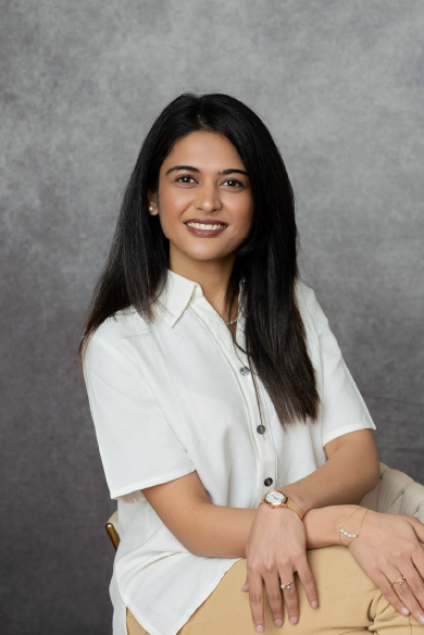Monika Sojitra