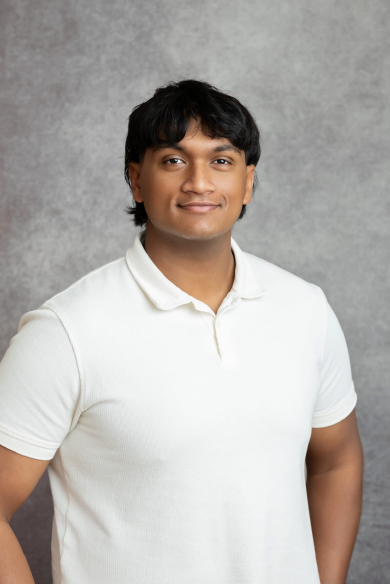Zohayir Chowdhury
