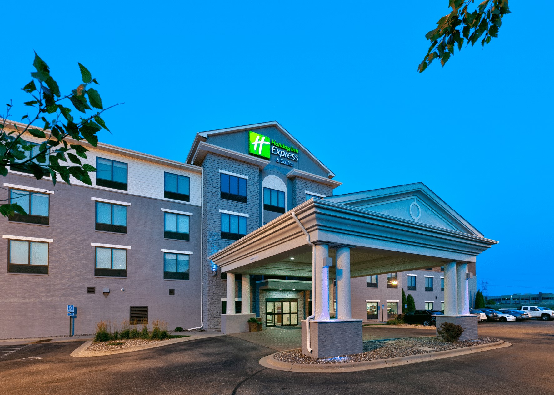 Main Brand Image