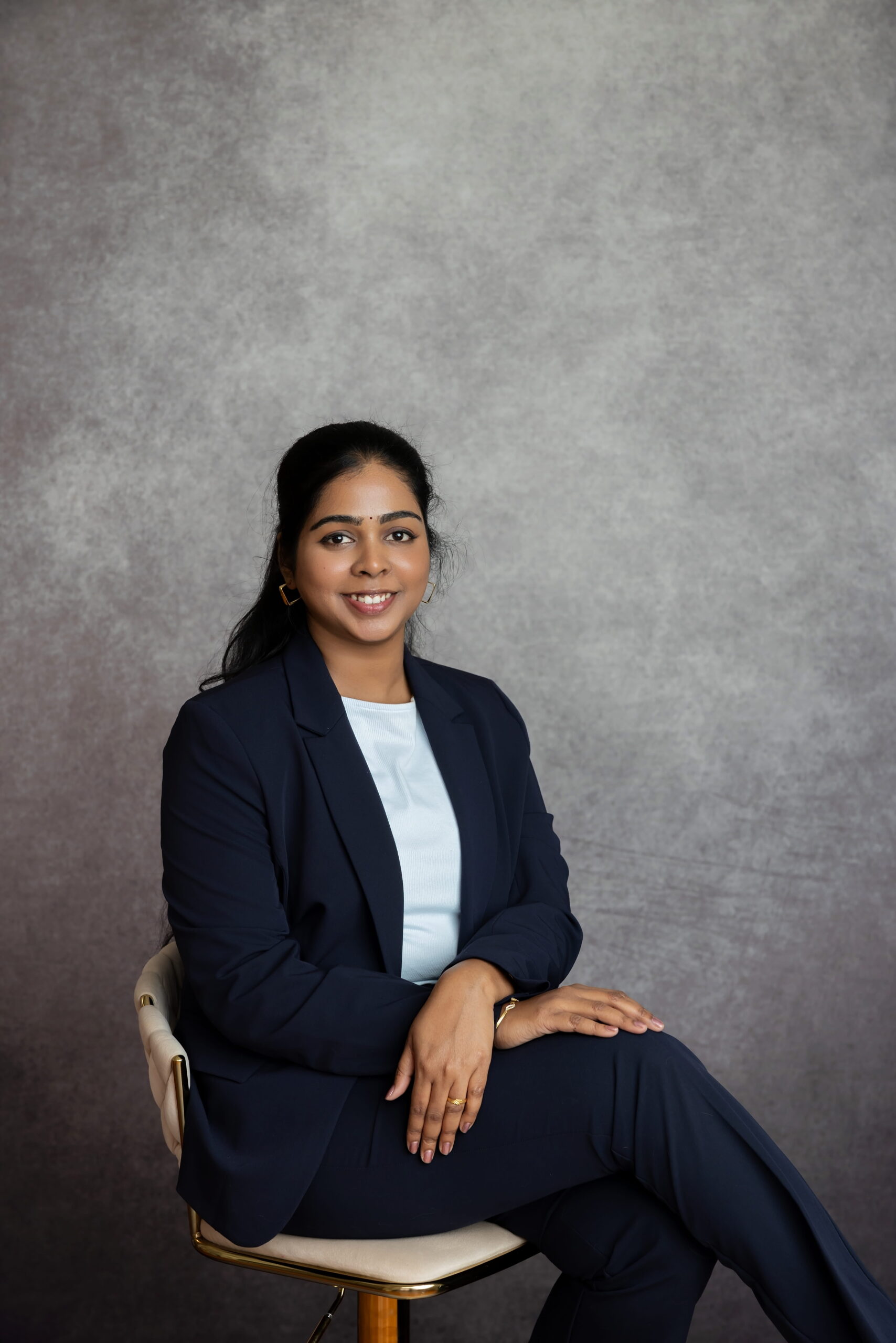 Divyadharshini Maran