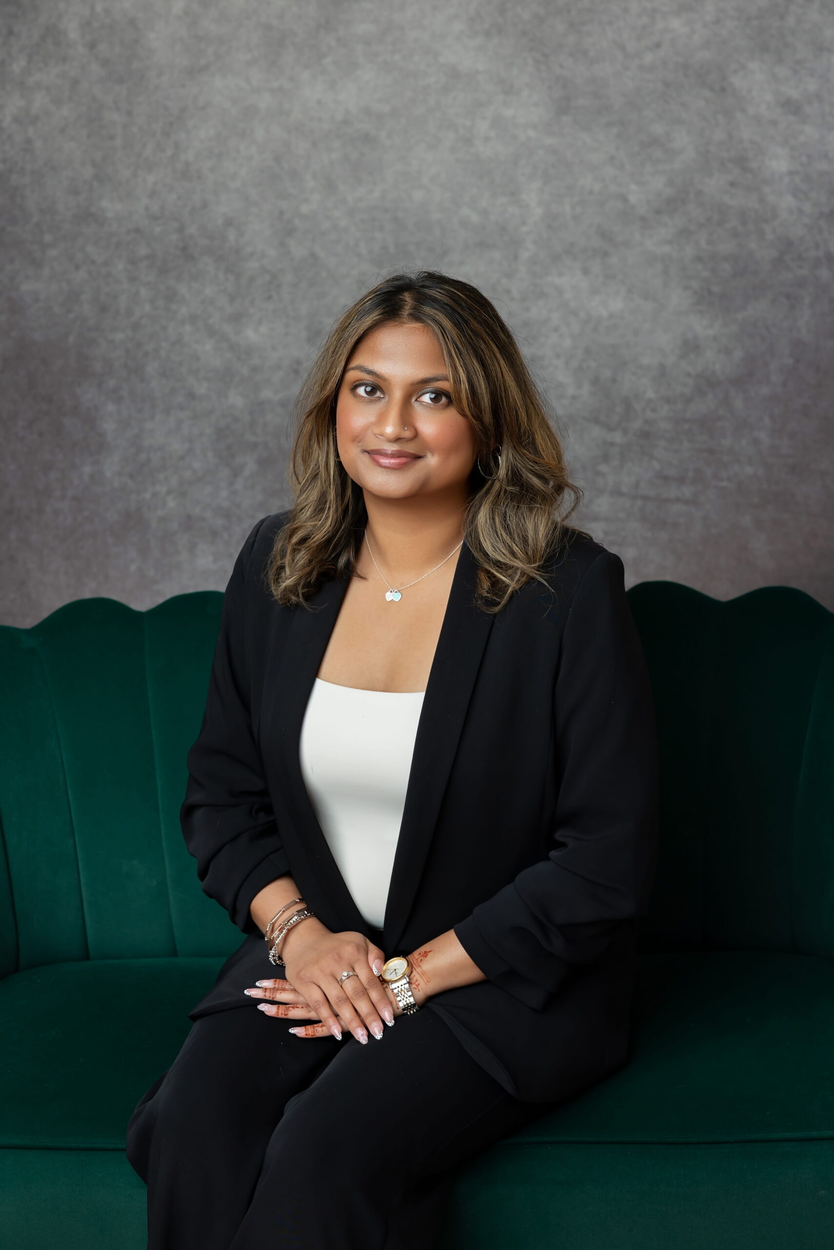 Farrin Chowdhury