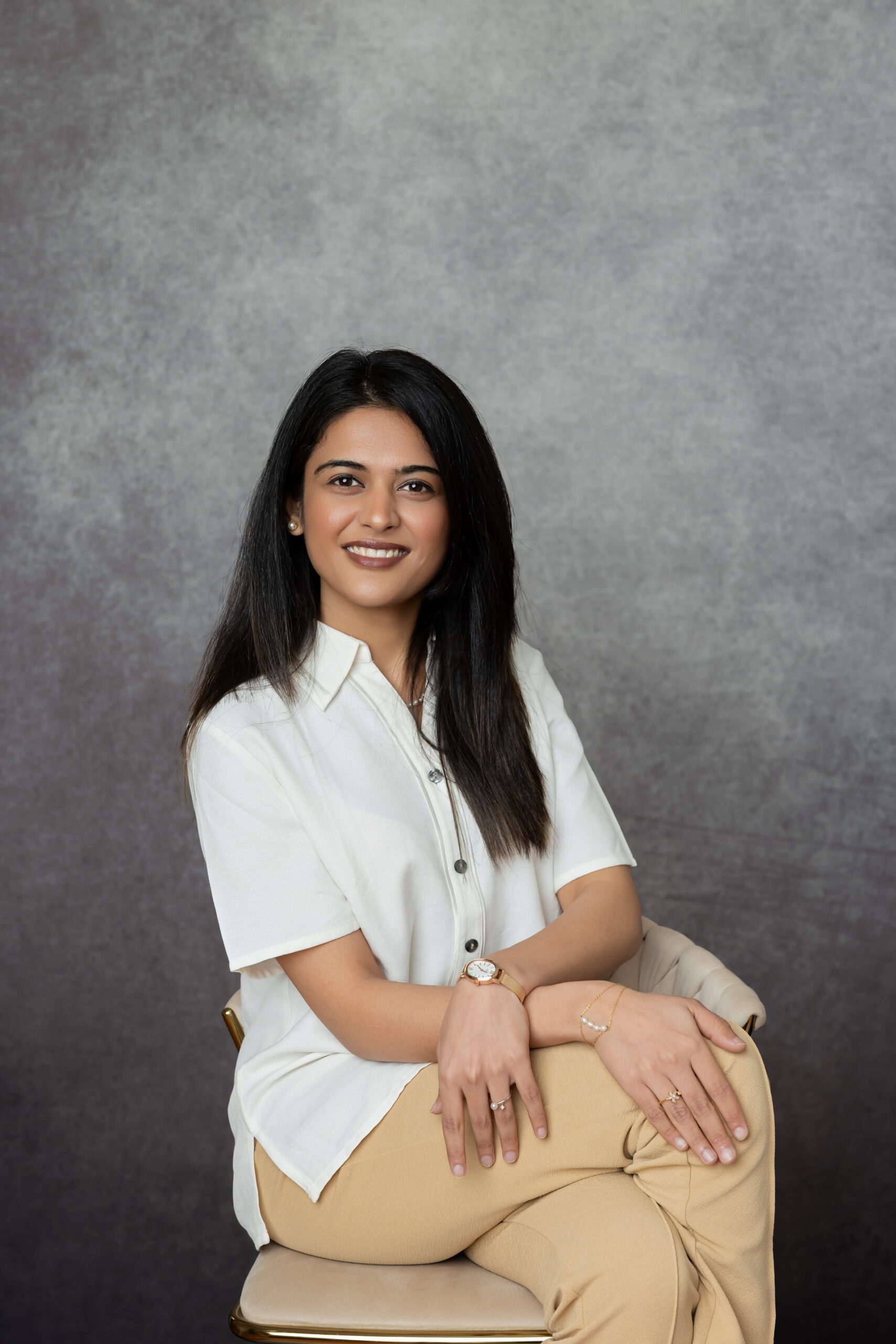 Monika Sojitra