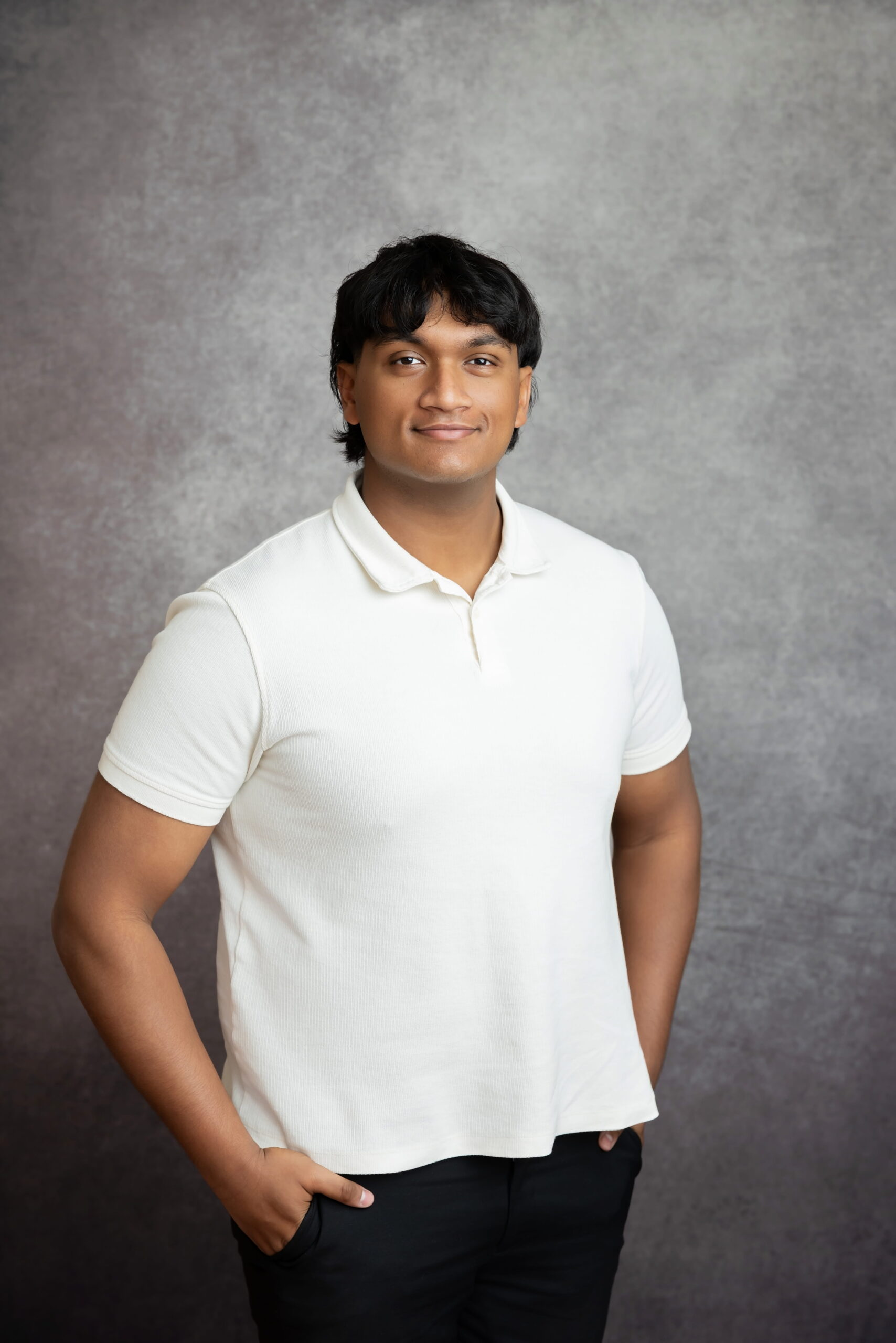 Zohayir Chowdhury