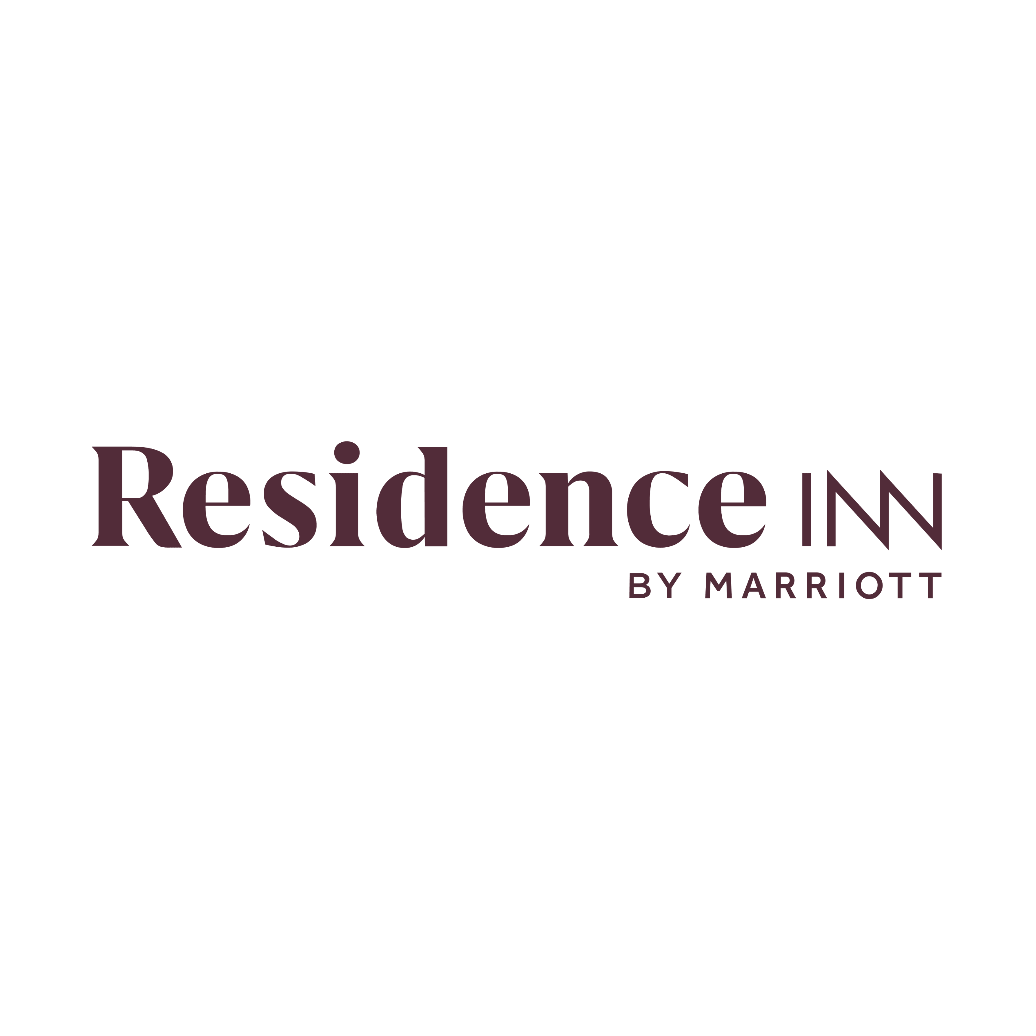 Residence Inn